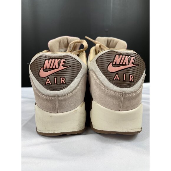 Nike Mens Air Max 90 Bacon Sneakers Size 12 SKU 7396 - Picture 5 of 10